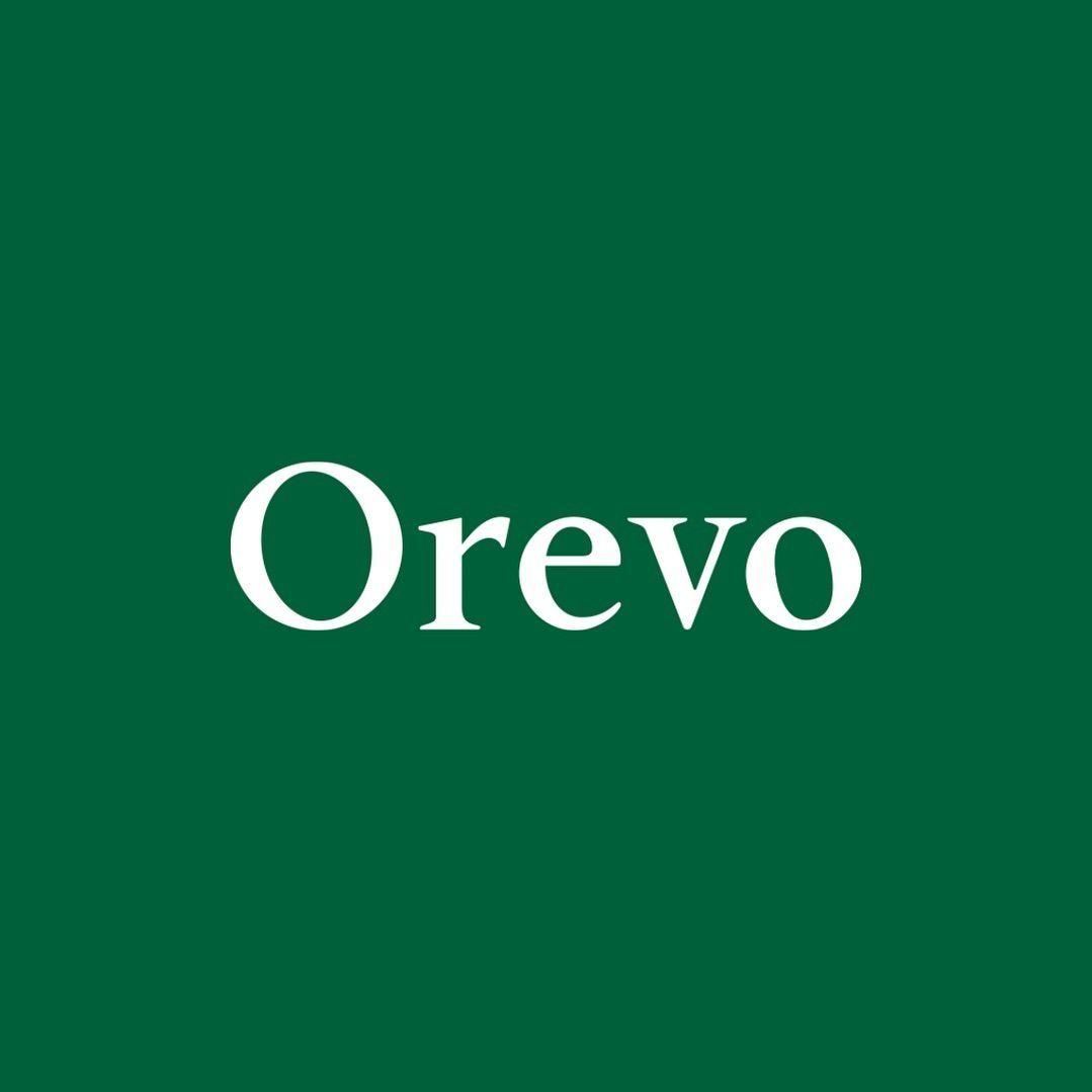 Orevo