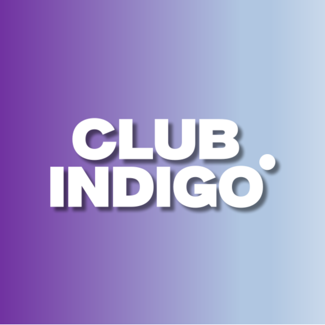 CLUB INDIGO