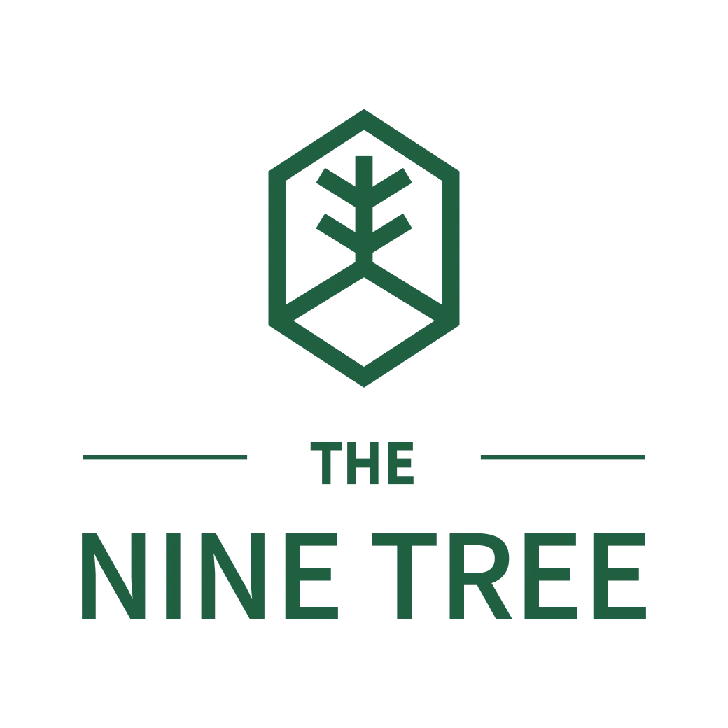 THE NINE TREE