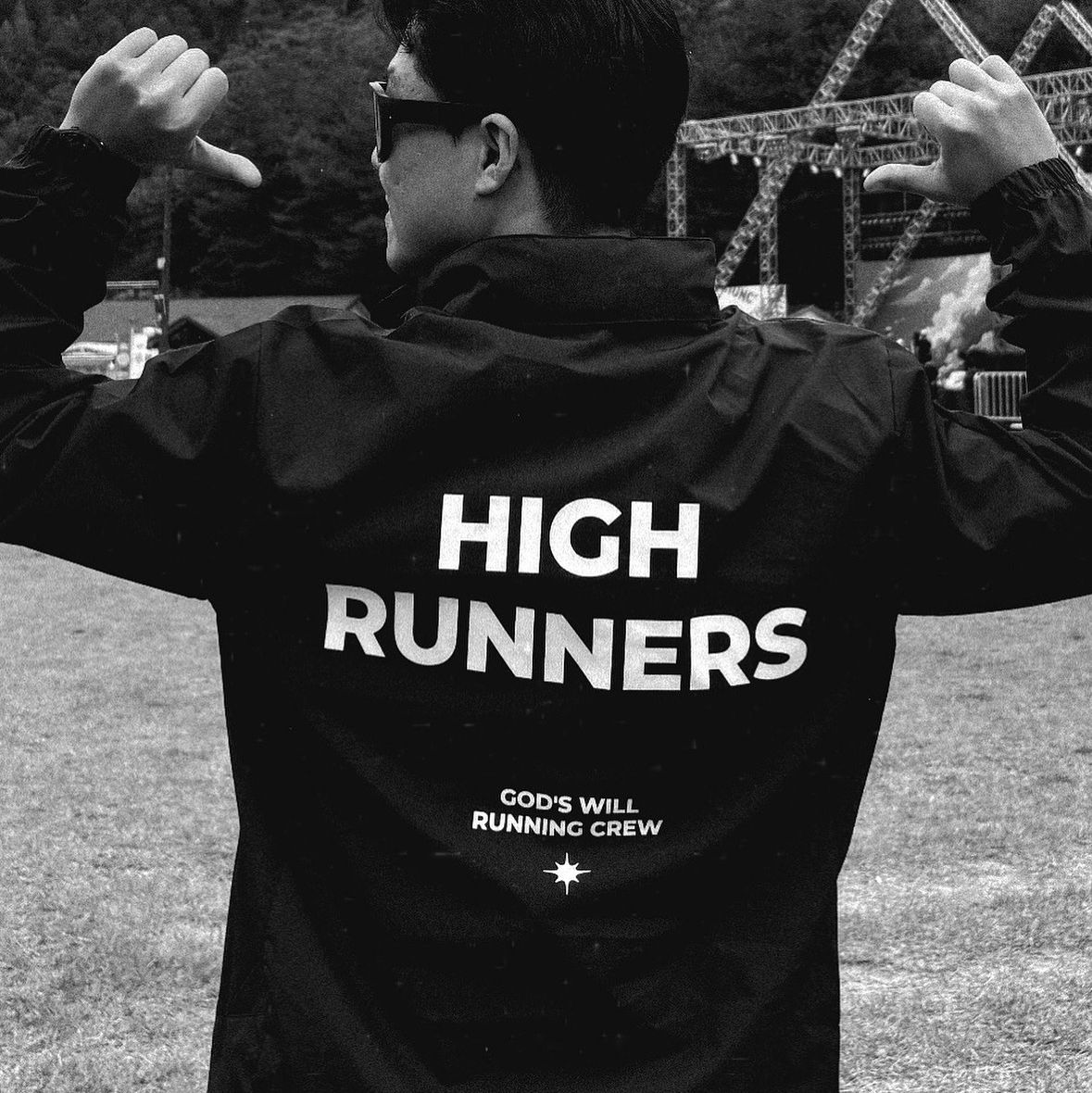 HIGH RUNNERS