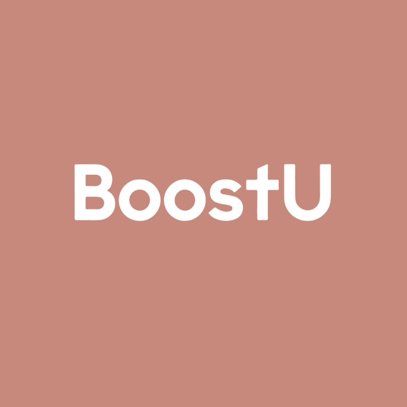BoostU