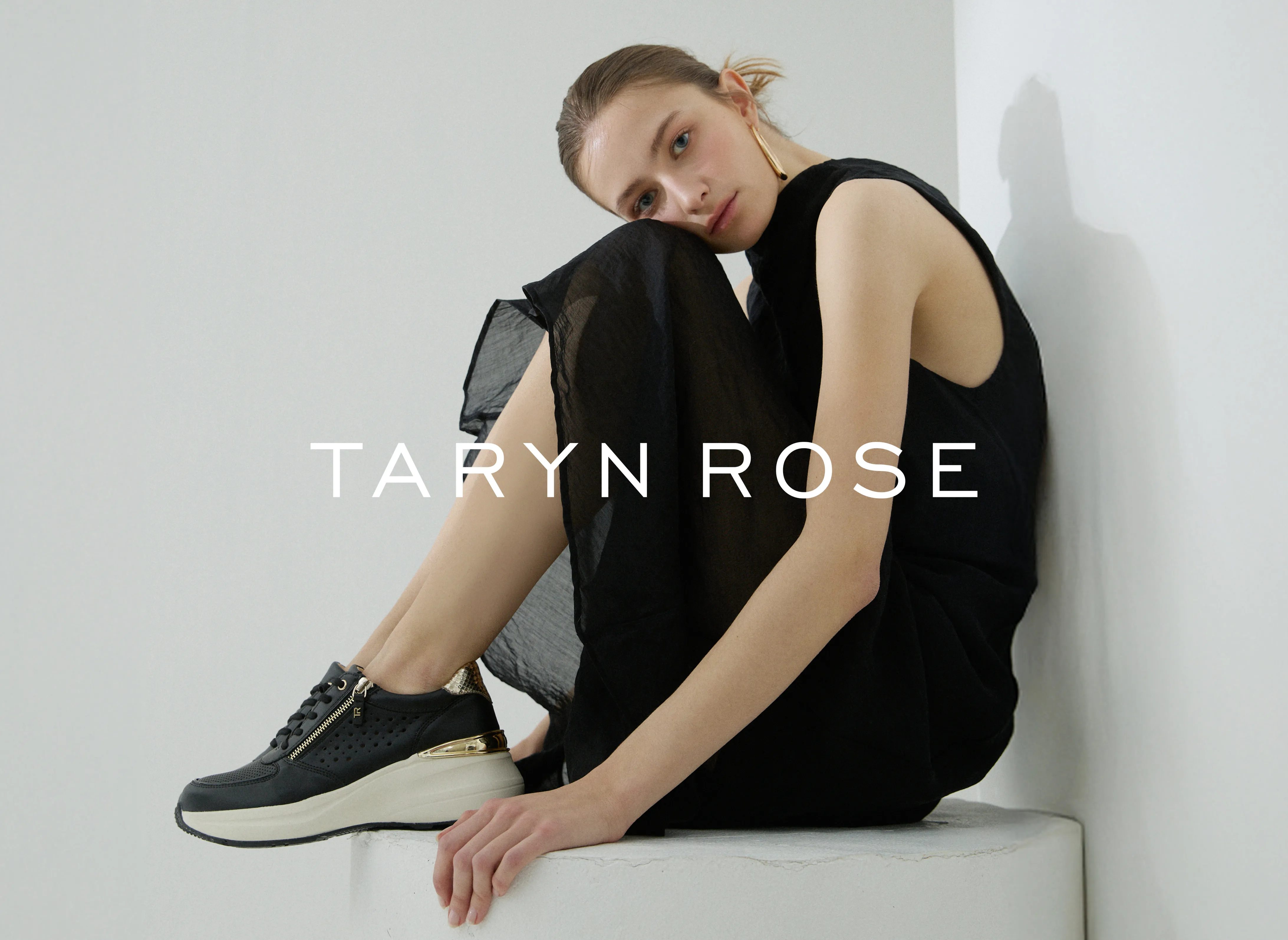 TARYN ROSE