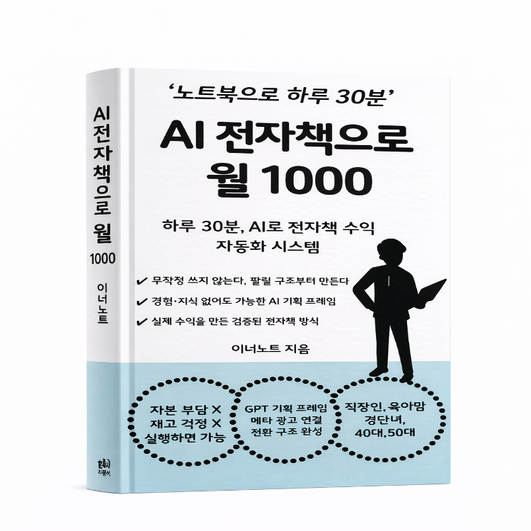 Inner note 이너노트