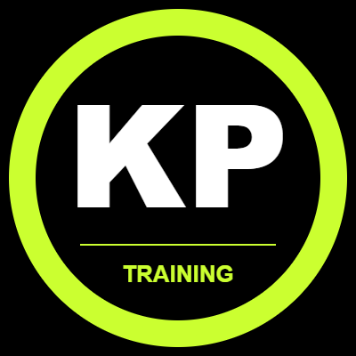 KP TRAINING