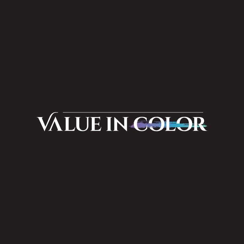 Value in color