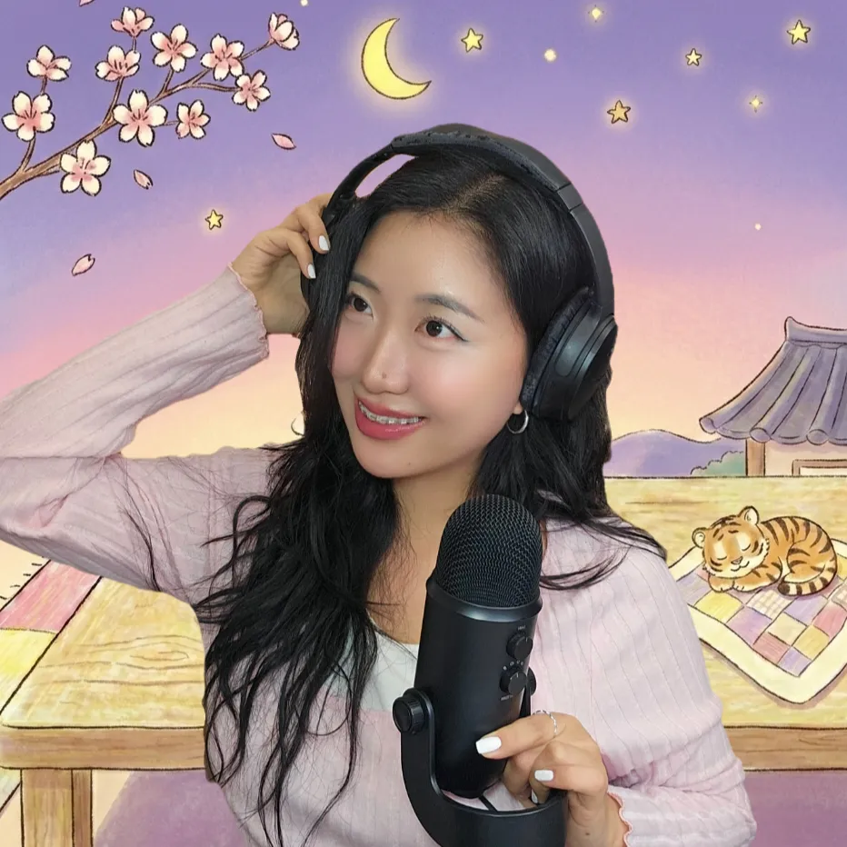 Ria Korea 리아 코리아