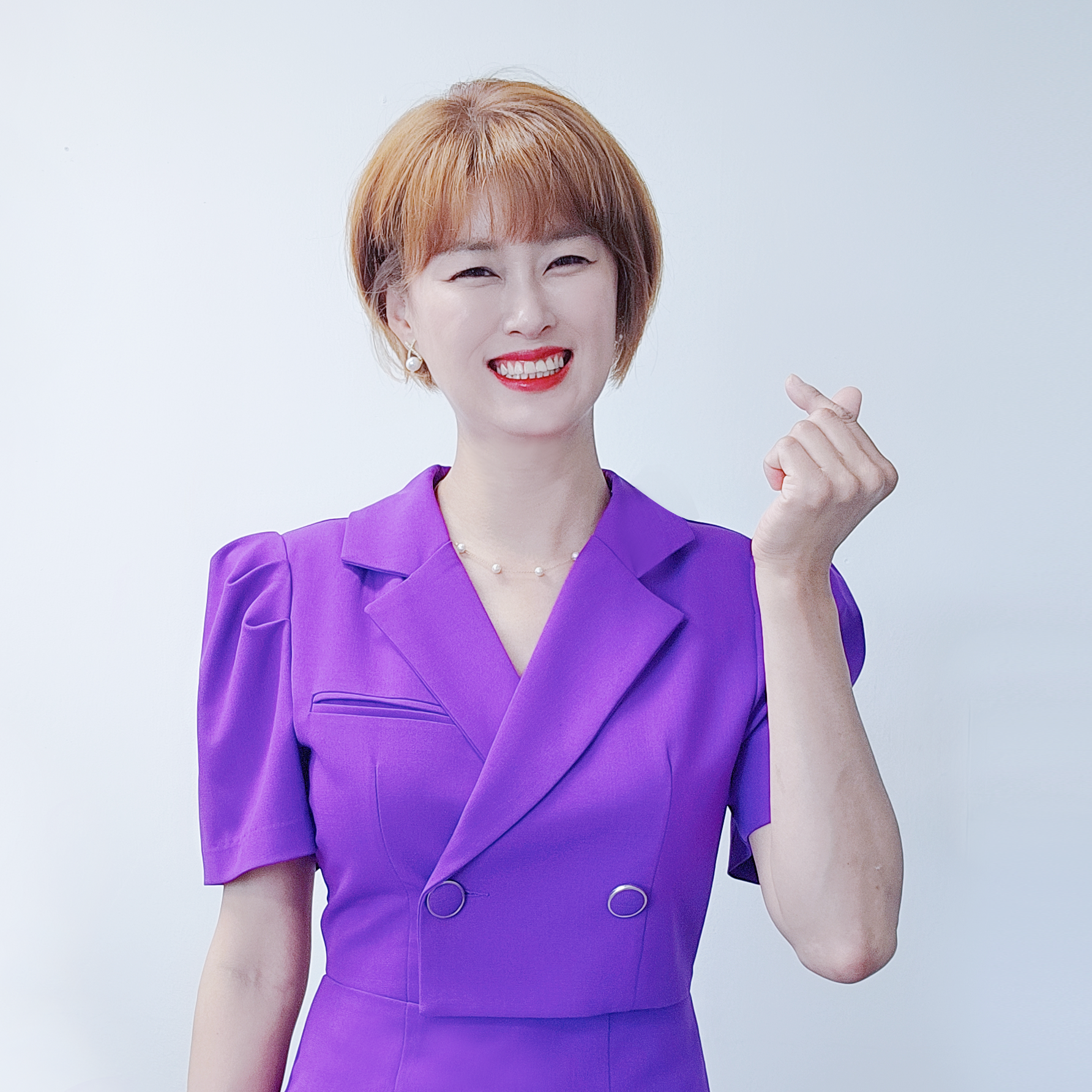 라헬 백명진 원장