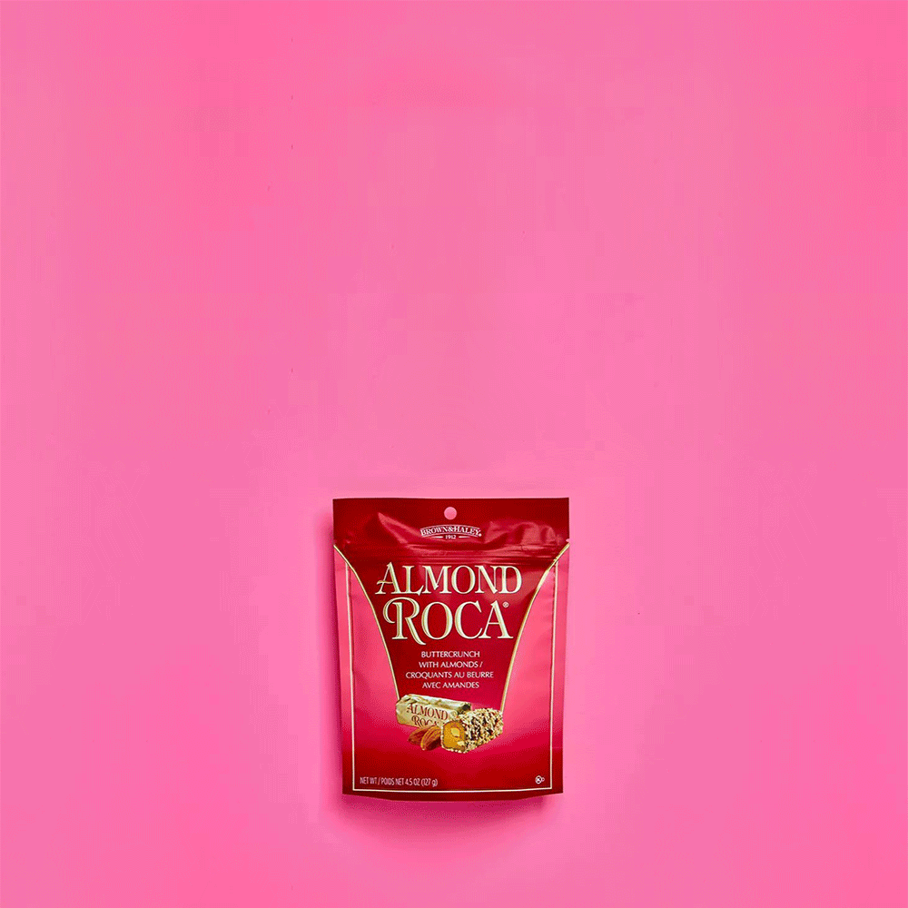 Almond Roca_Korea