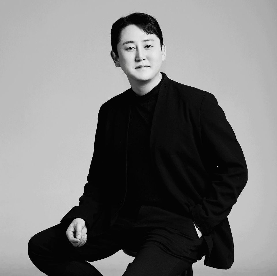 김 용 우 (Jason Kim)