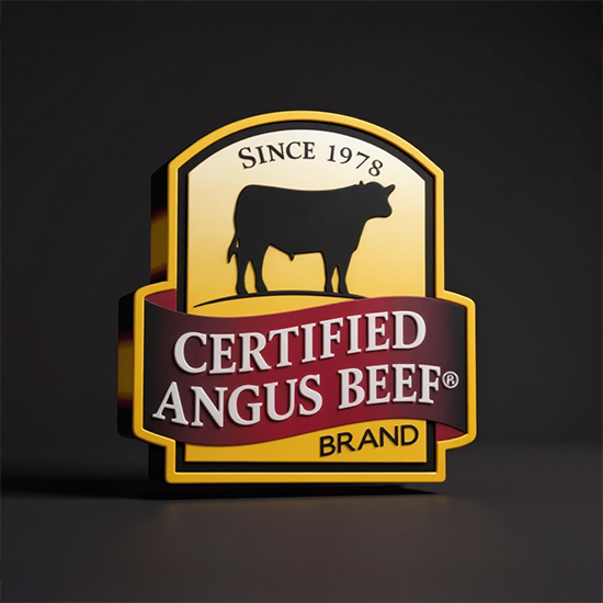 Certified Angus Beef®