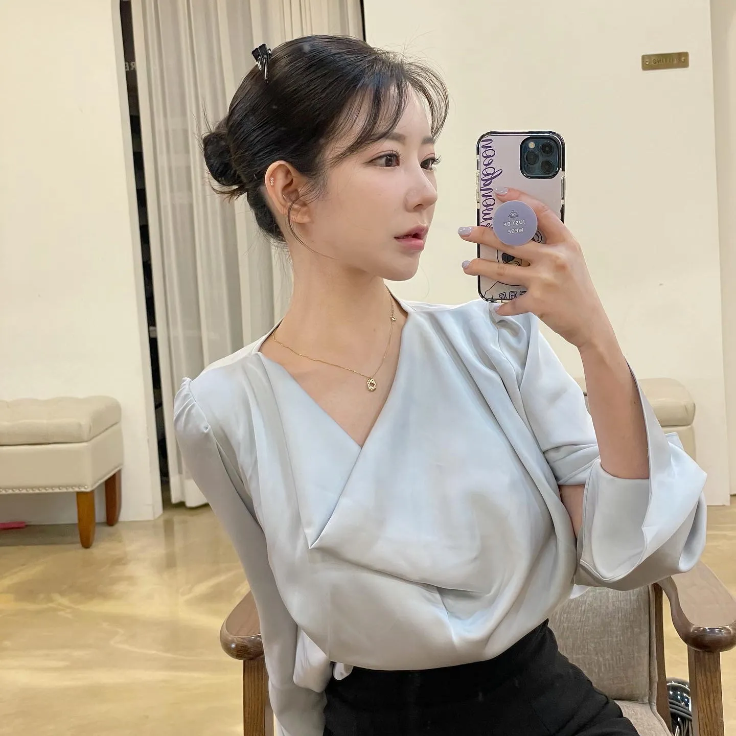 이슬