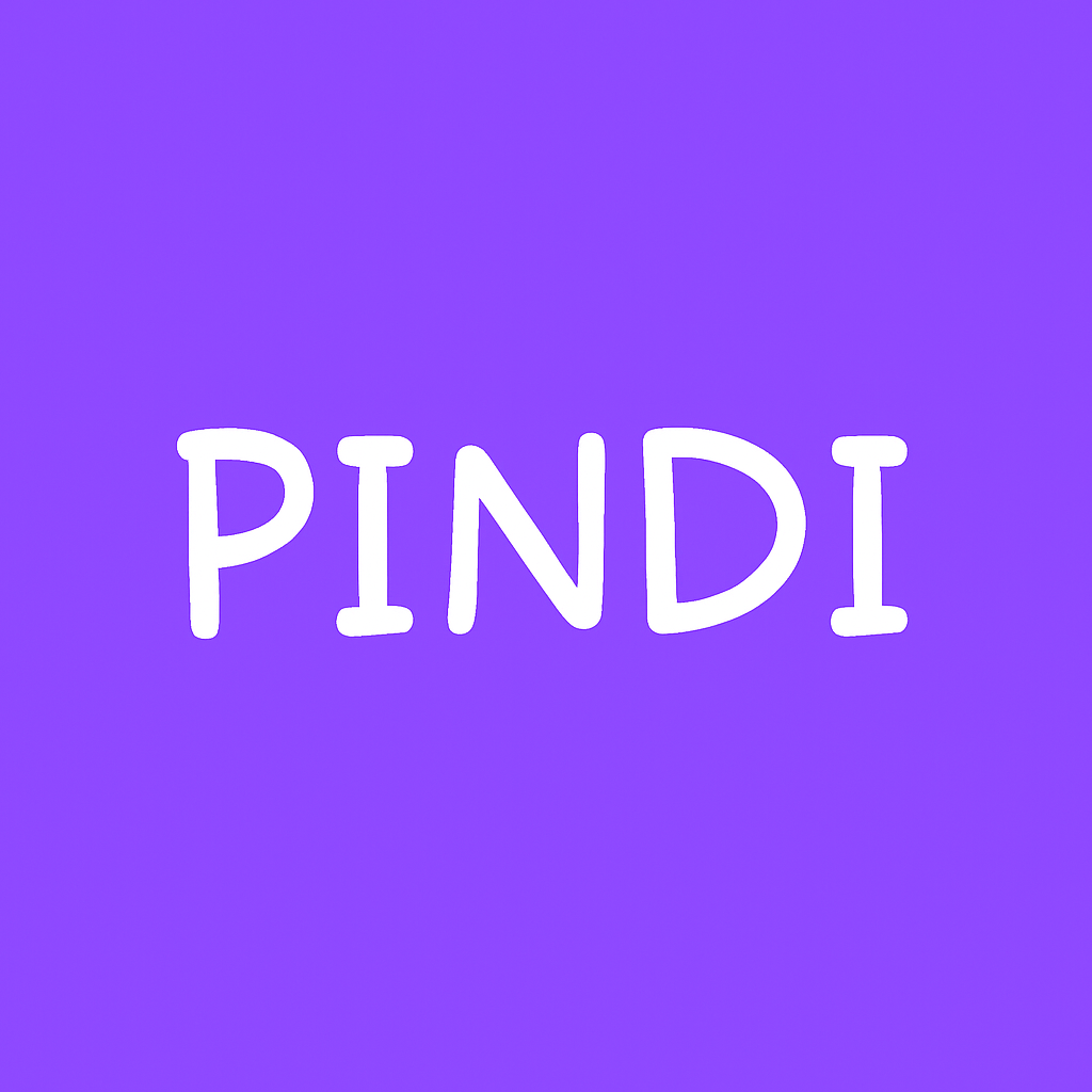 핀디(PINDI)