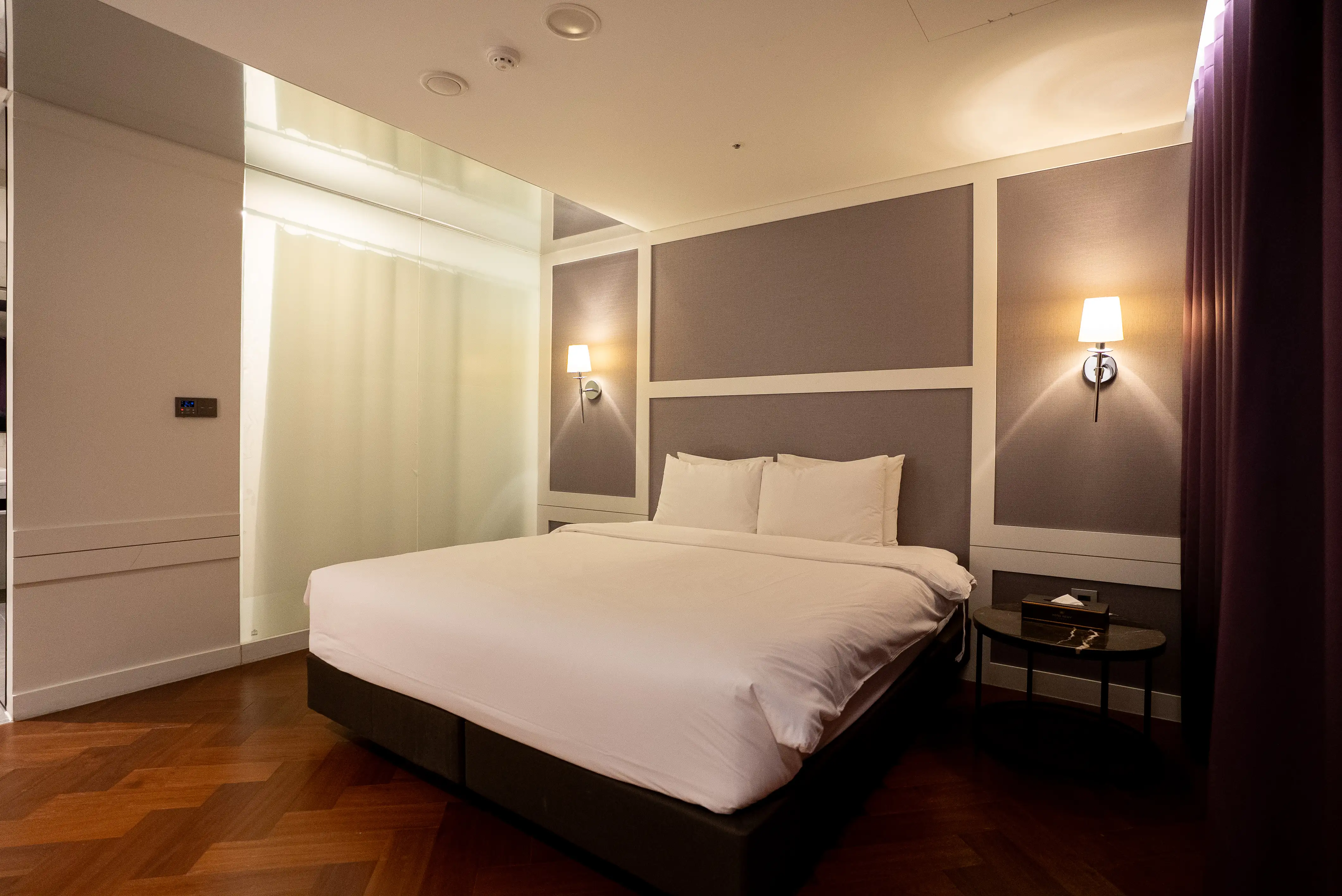 HOTEL NEWV _ SEOUL