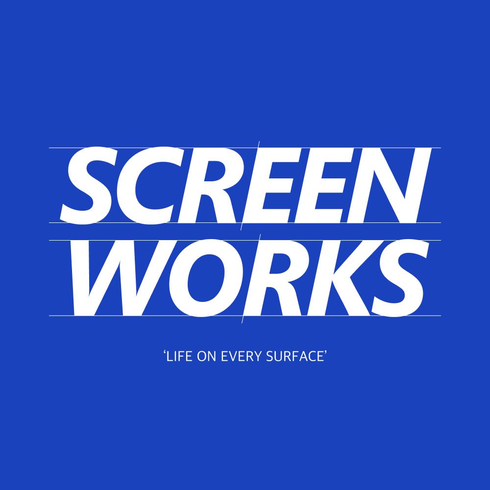 SCREEN WORKS