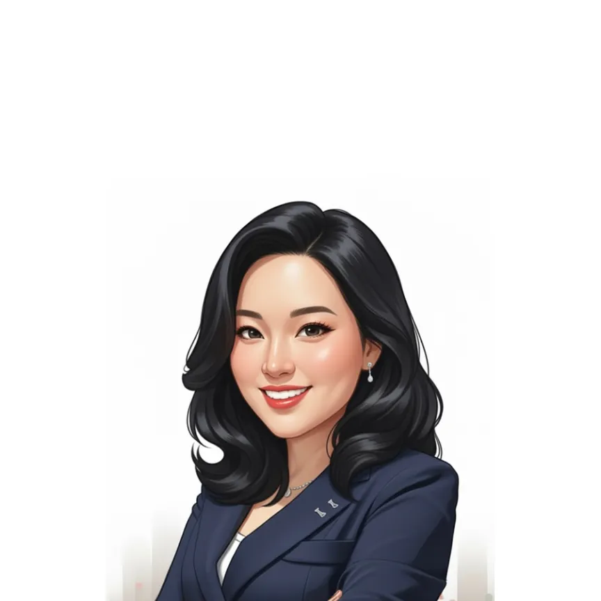 NuGuNaAi 엘리 프로필