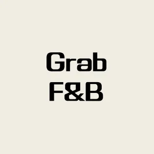 GRAB F&B