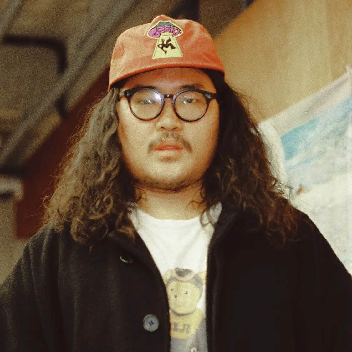 GEEKY(기키)
