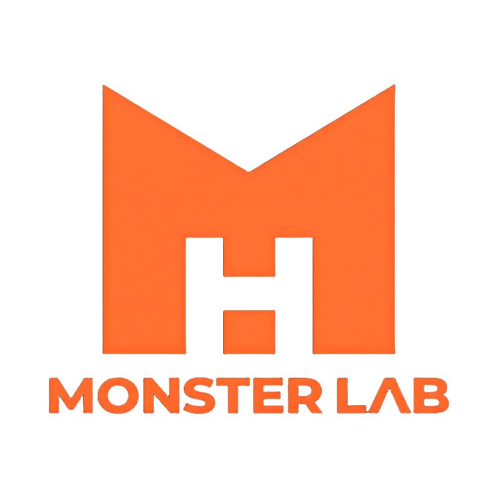 Monster Lab