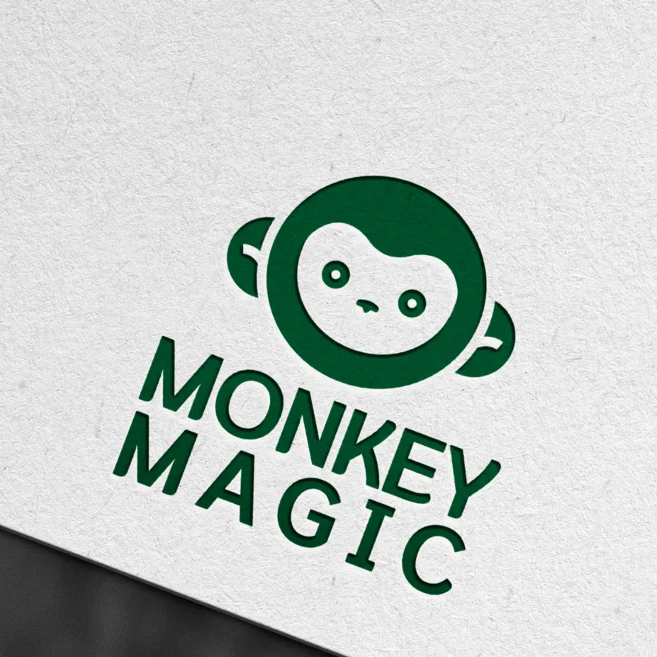 MONKEY MAGIC ｜ 몽키매직