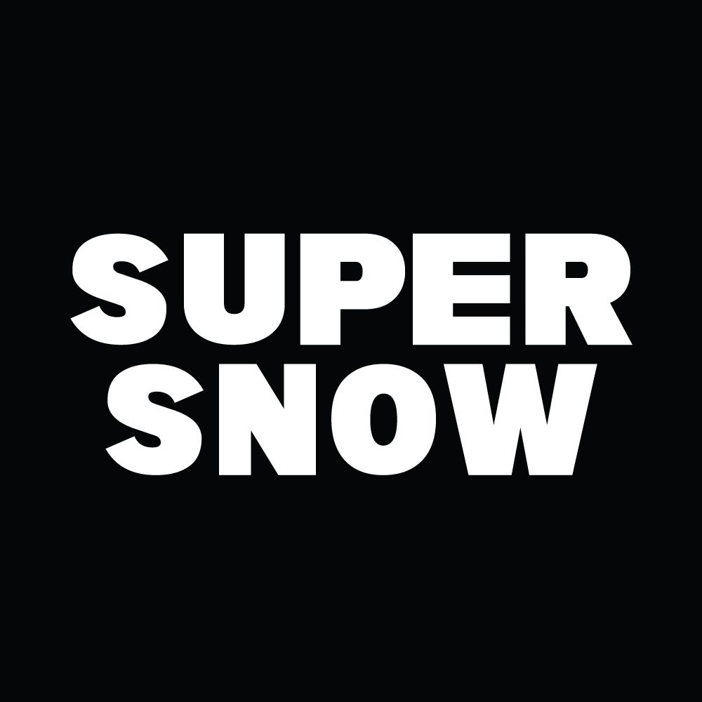 SUPERSNOW