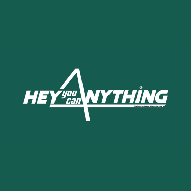 Hey U can Anything, HUA