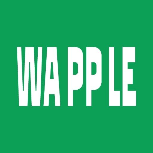 [와플 WAPPLE]