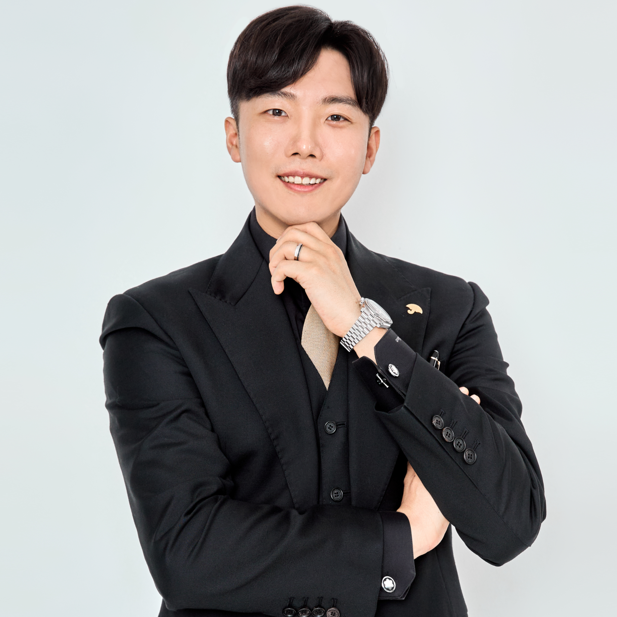 로고스지점 장주찬 지점장
