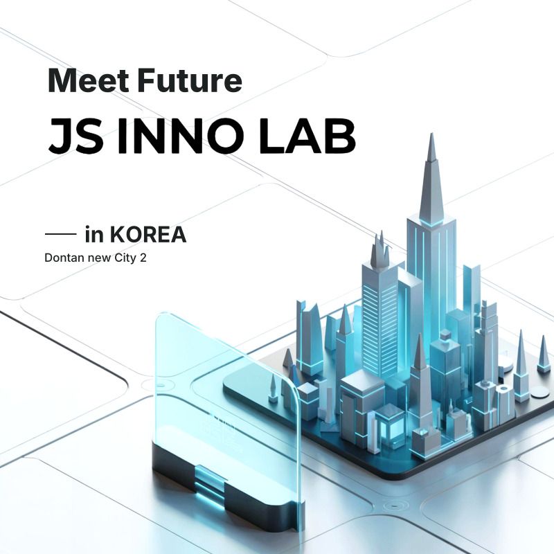 JS INNO LAB